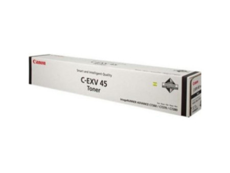 Toner Laser CANON Noir 6942B002