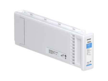 Cartouche Jet d'encre EPSON T8902 Cyan C13T890200