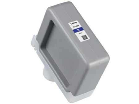 Cartouche Jet d'encre CANON PFI1100B Bleu 0859C001