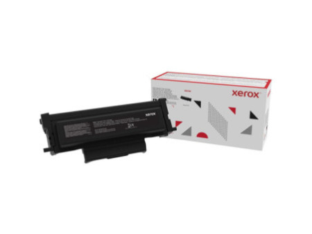Toner Laser XEROX Noir 006R04400