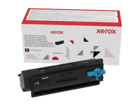Toner Laser XEROX 8000 Noir 006R04377