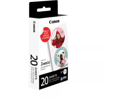 Papier autocollant CANON 4967C003