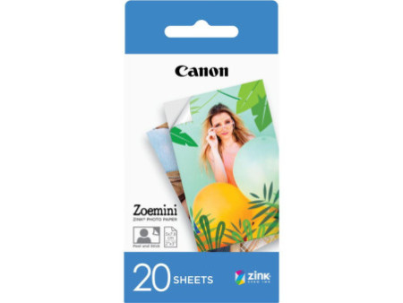 Papier CANON 3214C002
