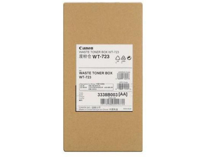Récuperateur toner CANON 3338B003