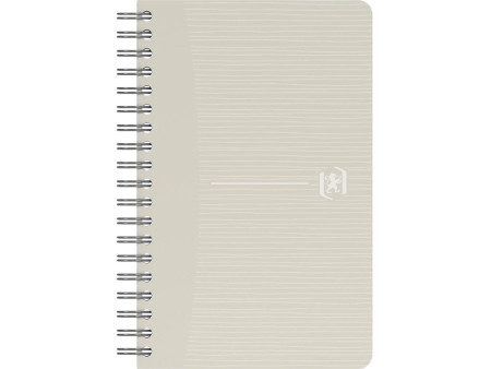 Oxford Office Carnet à spirale My Rec'Up, 90 x 140 mm