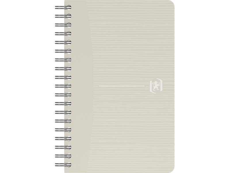 Oxford Office Carnet à spirale My Rec'Up, 90 x 140 mm