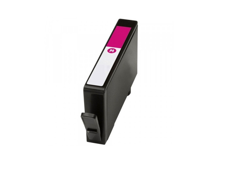 Cartouche compatible HP 912XL Magenta