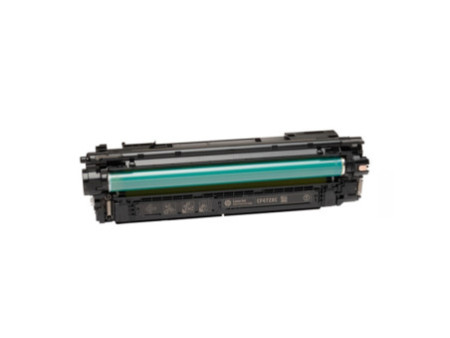 Toner compatible HP CF470X - 657X - Noir