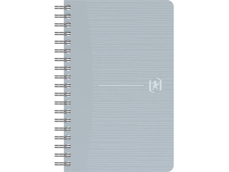 Oxford Office Carnet à spirale My Rec'Up, 90 x 140 mm