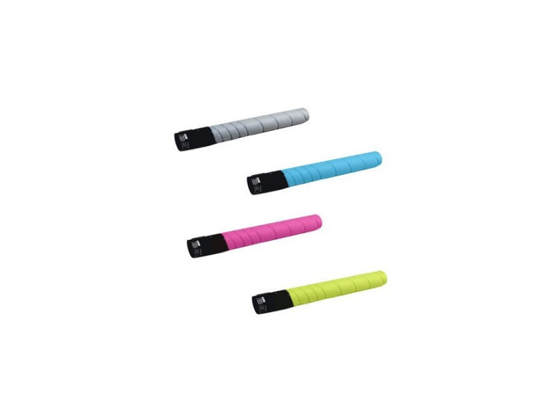 Toner compatible Olivetti B1038 - magenta - 27.000 pages