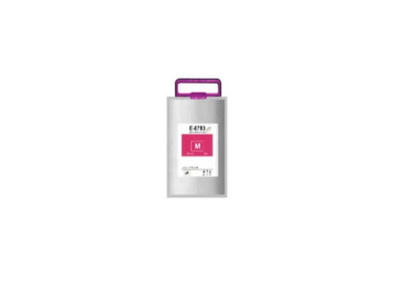 Cartouche compatible Epson C13T878340 / T8783 - Magenta - 425ml