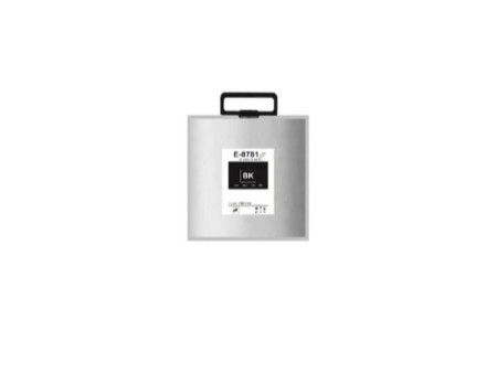 Cartouche compatible Epson C13T878140 / T8781 - Noir - 1206ml
