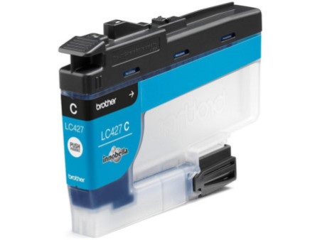 Cartouche BROTHER LC427C Cyan LC427C