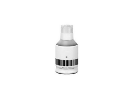 Bouteille d'encre compatible CANON Noir GI-56BK 4412C001 - 170ml - 6000 pages