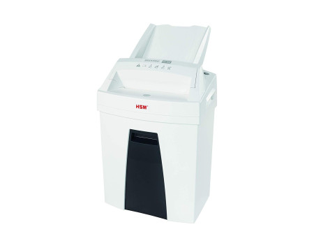 HSM Destructeur de documents Auto-Feed SECURIO AF100