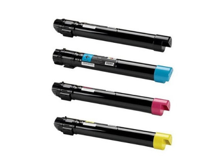 Toner compatible Xerox 106R01567 - Magenta - 17.200 pages