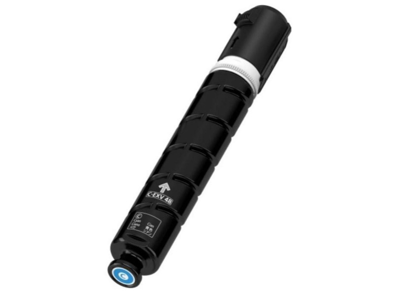 Toner Laser CANON Cyan 9107B002
