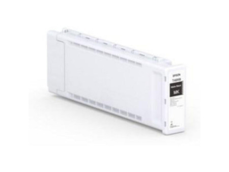 Cartouche Jet d'encre EPSON T48M8 Noir C13T48M800
