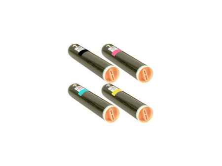Toner compatible Xerox 106R00652 - Noir - 32000 pages