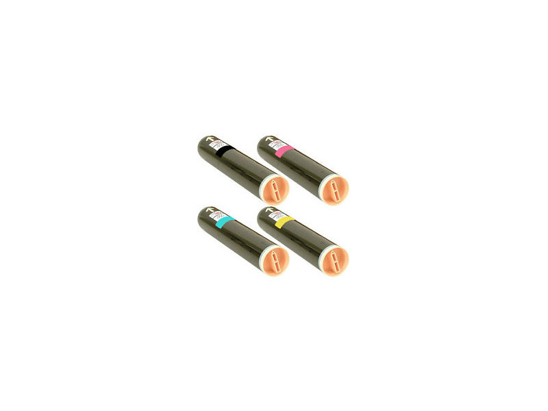 Toner compatible Xerox 106R00652 - Noir - 32000 pages