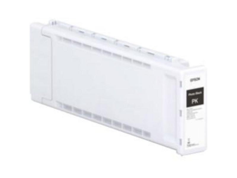 Cartouche Jet d'encre EPSON T48M1 Photo Noir C13T48M100