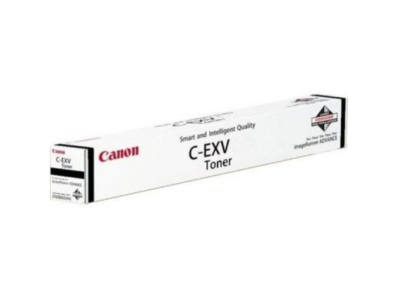 Toner Laser CANON Cyan 0999C002