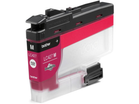 Cartouche BROTHER LC427M Magenta LC427M