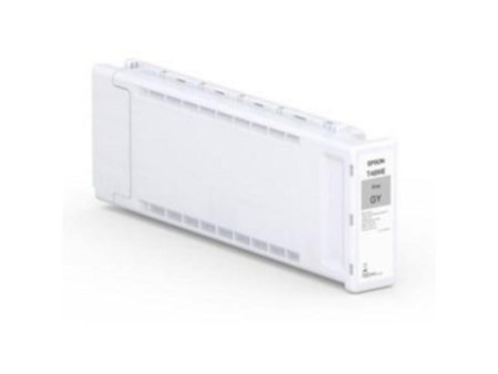 Cartouche Jet d'encre EPSON T48ME Gris C13T48ME00