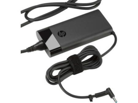 HP Adaptateur secteur intelligent encombrement réduit, 150 W (4,5 mm) 4SC18AA