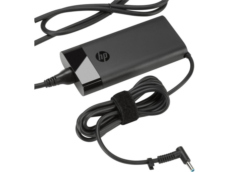 HP Adaptateur secteur intelligent encombrement réduit, 150 W (4,5 mm) 4SC18AA