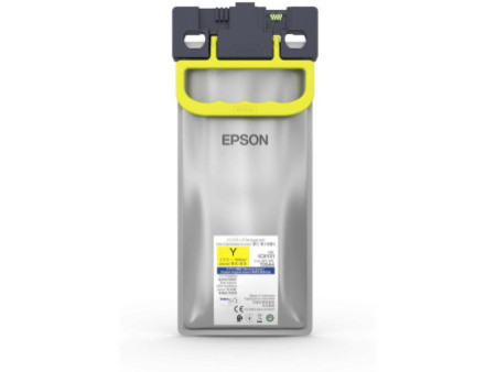 Cartouche Jet d'encre EPSON Jaune C13T05A400