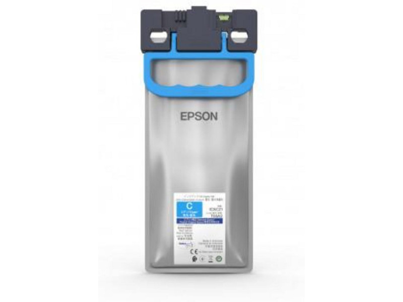 Cartouche Jet d'encre EPSON T05A2 Cyan C13T05A200