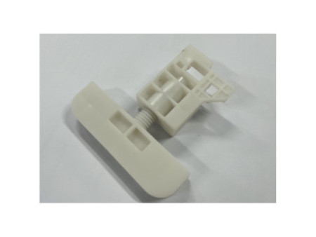 Appareil de retrait de puce pour HP W1420A 142A