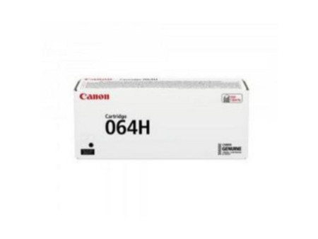 Toner Laser CANON 064H Boir 4938C001