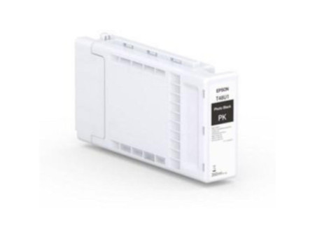 Cartouche Jet d'encre EPSON T48U1 Photo Noir C13T48U100