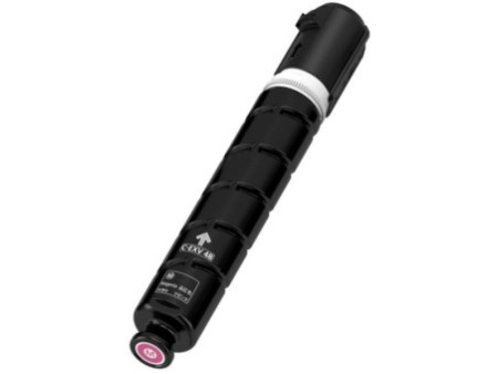 Toner Laser CANON Magenta 9108B002