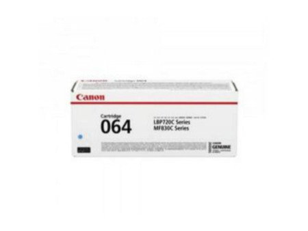 Toner Laser CANON 064 Magenta 4935C001