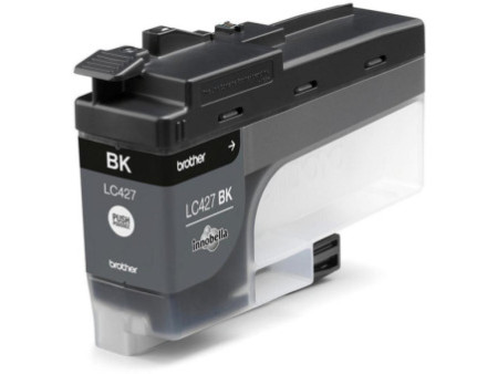 Cartouche BROTHER LC427BK Noir LC427BK