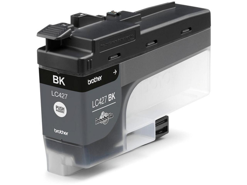 Cartouche BROTHER LC427BK Noir LC427BK
