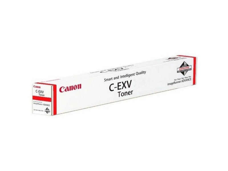 Toner Laser CANON CEXV51M Magenta 0483C002