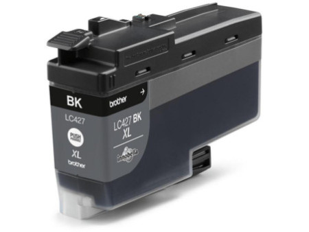 Cartouche BROTHER LC427XLBK Noir LC427XLBK