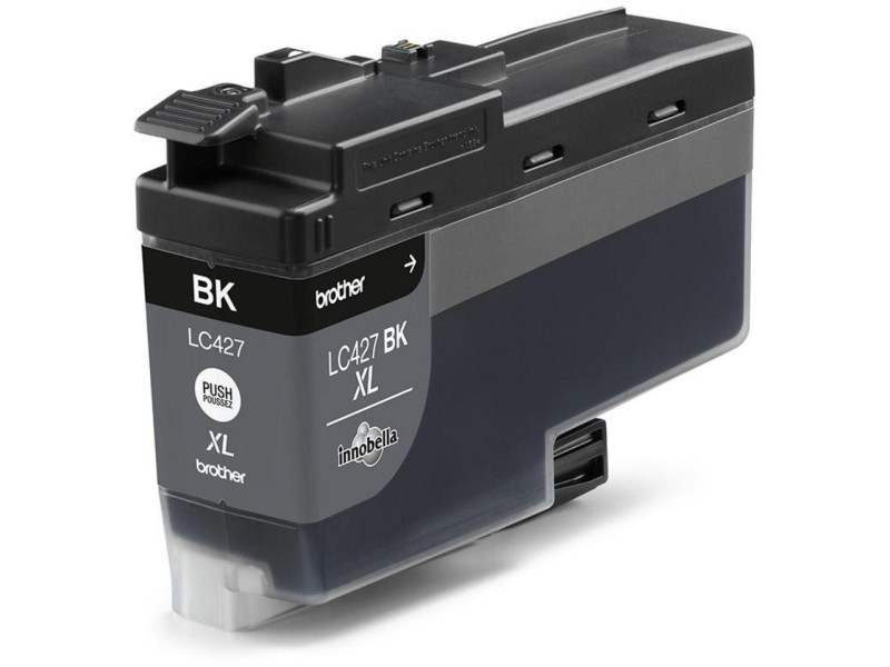 Cartouche BROTHER LC427XLBK Noir LC427XLBK