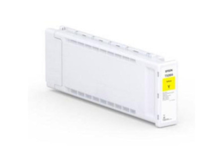 Cartouche Jet d'encre EPSON T50M4 Jaune C13T50M400