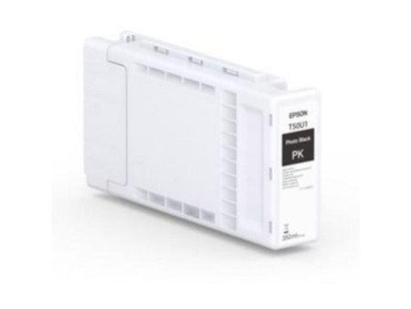 Cartouche Jet d'encre EPSON T50U1 Photo Noir C13T50U100