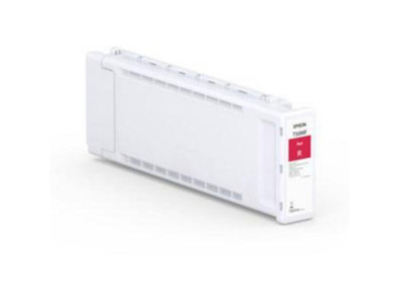 Cartouche Jet d'encre EPSON T50MF Rouge C13T50MF00