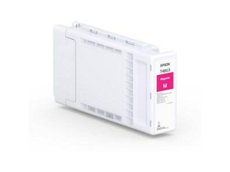 Cartouche Jet d'encre EPSON T48U3 Magenta C13T48U300