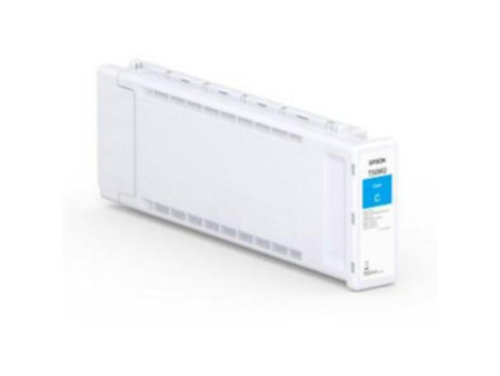 Cartouche Jet d'encre EPSON T50M2 Cyan C13T50M200