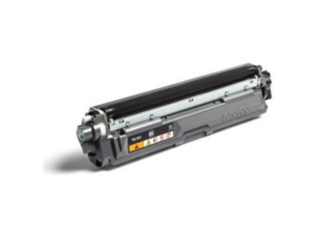 Toner Laser BROTHER TN241BKTW Noir (*2) TN241BKTW