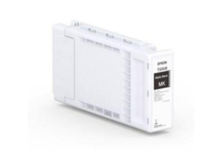 Cartouche Jet d'encre EPSON T50U8 Noir Mat C13T50U800
