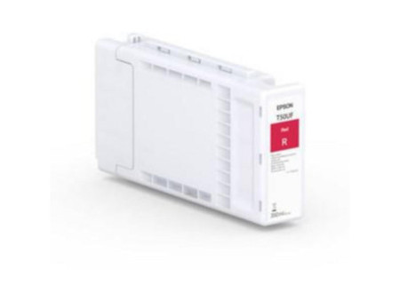 Cartouche Jet d'encre EPSON T50UF Rouge C13T50UF00